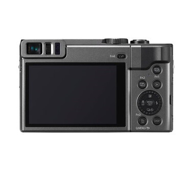 松下panasoniclumixdczs70s数码相机4k2030万像素