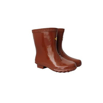 双安双安25kv绝缘靴1双