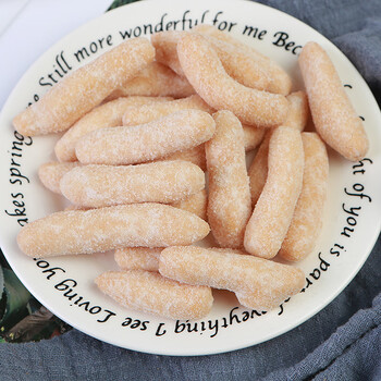 油京枣京果油果子 地方特色零食休闲小吃 油枣散装甜