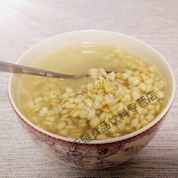 零食400克甜醅子醪糟麦仁酒酿酒醅甜胚子阜阳特产麦仁酵子 四盒麦仁酵