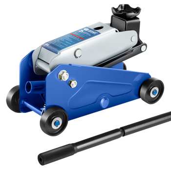 千斤顶哪款好用又实惠（中国十大千斤顶品牌）