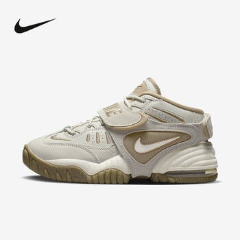 耐克女鞋2023秋新款airadjustforce复古老爹鞋跑步鞋dz1844200dz184