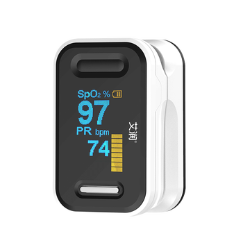 震撼测评！艾润YK-81C血氧仪怎么样，笔者体验吐槽一波！