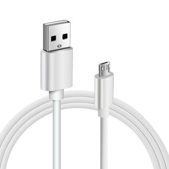 dfeofm 适用vivoy85充电器vivo y85a快冲数据线x7x23加长快充安卓通用