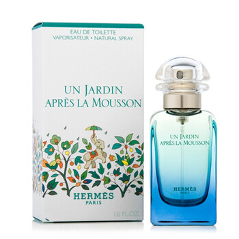 爱马仕 Hermes 香水雨后花园 印度花园 Edt 100ml 图片价格品牌报价 京东 爱马仕 Hermes 香水雨后花园 印度花园 Edt 100ml 图片价格品牌报价 京东
