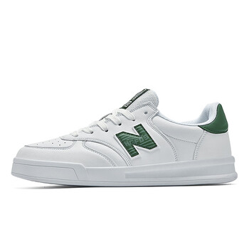 新百伦领跑官方nb板鞋男新百伦2023新款情侣休闲百搭n字小白鞋运动鞋