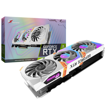 七彩虹iGame GeForce RTX 3080 Ultra  W OC 10G显卡真实使用感受,真相揭秘入手感受