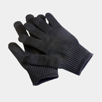 战斗虎(zhandouhu)保安器材学校物业超市保安装备安保八件套配件 防割