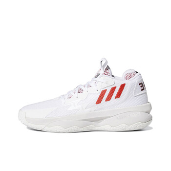 独蜘侠dame8利拉德8代黄紫粉色黑金缓震实战耐磨篮球鞋男子运动鞋gy