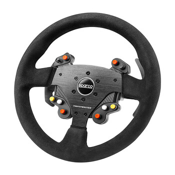用后实情讲解
图马思特SPARCO R383 拉力赛方向盘盘面评测性价比高吗？图马思特sparco r383 拉力赛方向盘盘面真的靠谱吗？有谁用过？
