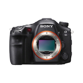 【二手95新】Sony索尼ILCA-99M2 /A99M2 /a99 II全画幅单电旗舰数码相机 9成新 A99一代