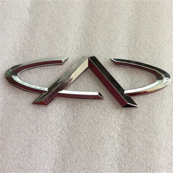 东领奇瑞6513旗云35风云2旗云2瑞虎车标前标牌 a5 后标