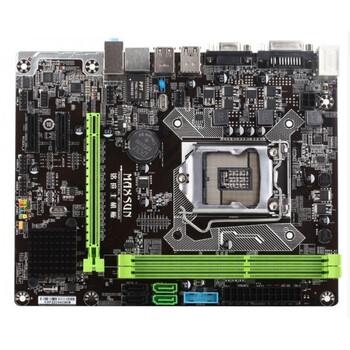 h81主板七彩虹c.