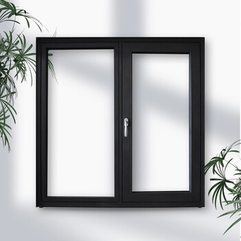 【柯盾门窗】兴发断桥铝合金门窗 阳光房定制隔音保温窗 免费上门测量