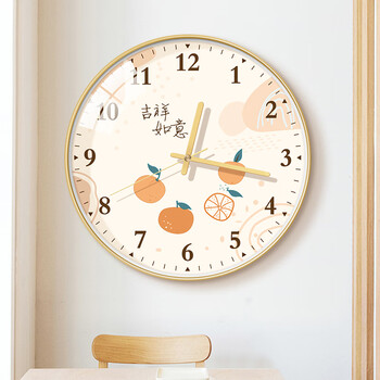 挂钟购物指南-价格走势、销量趋势分析、榜单推荐