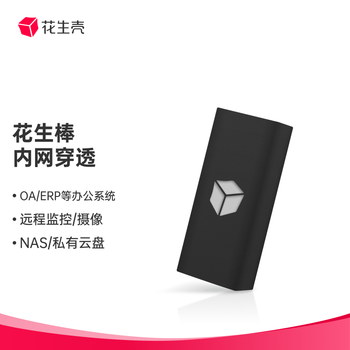 花生棒花生壳2代无需公网ip内网穿透端口映射ngrok智能硬件远程访问nas Frp Nat Oa 图片价格品牌报价 京东