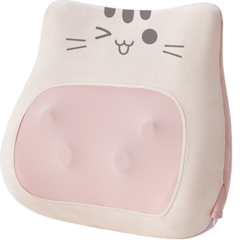 网易严选NIT-MC-01-CAT-PK颈椎按摩器真实使用感受,真相揭秘入手感受