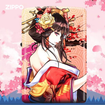 ZiPPO打火机价格走势及评测推荐