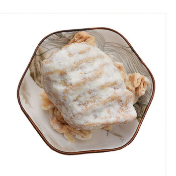 马蹄酥整箱河南洛阳传统糕点江阴土特产正宗老式果子散装小吃零食 二