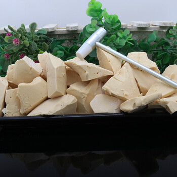 5折纯正手工打糖敲糖麦芽糖糖瓜灶糖米糖叮叮糖小块250克