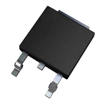 Littelfuse 晶闸管 Q6008DH3RP