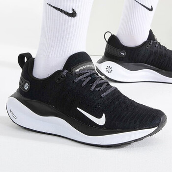 耐克（NIKE）男鞋2024春季新款INFINITY RUN 4运动休闲缓震透气跑步鞋DR2665 DR2665-001 40