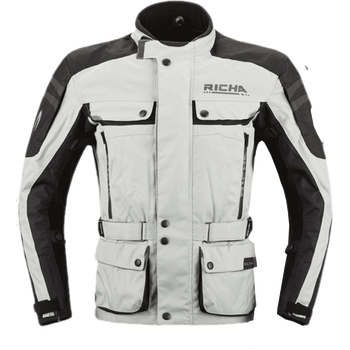 骑行服哪个品牌好（骑行服摩托车骑行衣服品牌排行榜）