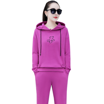 运动套装品牌大全（运动套装女运动套装品牌排行榜）