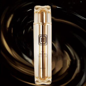 水诗谜能量水新品悠微金装能量水精灵能量水六胜肽水诗谜复活草 1盒