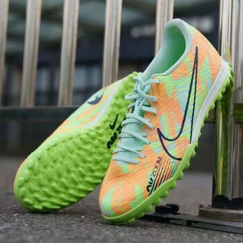 耐克nike刺客15c罗足球鞋碎钉姆巴佩人草男子实战球鞋青少年训练比赛