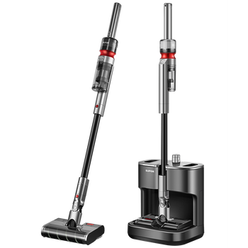 吸尘器十大品牌排行榜（吸尘器中国十大名牌吸尘器）