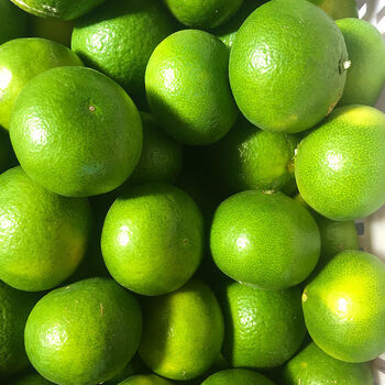 橘子新鲜青黄皮桔子酸甜薄皮整箱批发 中果 净重3斤