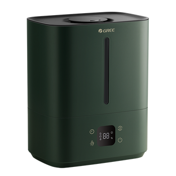 格力SFK-60X61加湿器质量怎么样?讲讲用后感受