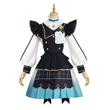 偶像梦幻祭cos紫之创动漫角色全套c服cosplay个性服装女款 c服 xs