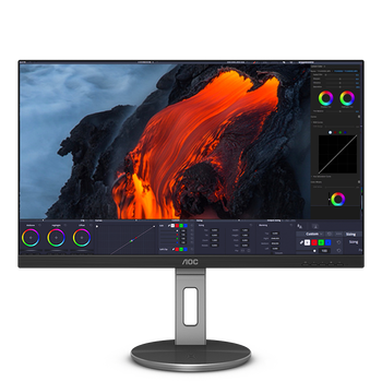 AOCQ24N3R2k显示器到底值不值得选择？深入揭秘为你解说
