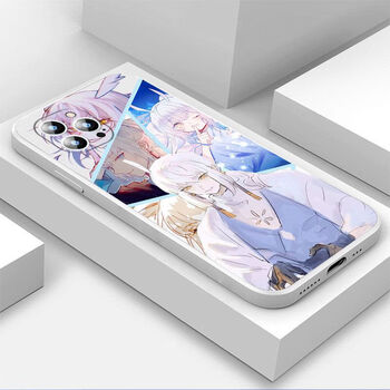 sky光遇手机壳适配华为nova7/8/9/镜头全包nova4/4e/5i/6se软壳 直边