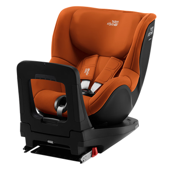 宝得适Dualfix i-Size儿童安全座椅怎么样？一位用户的使用体验分享