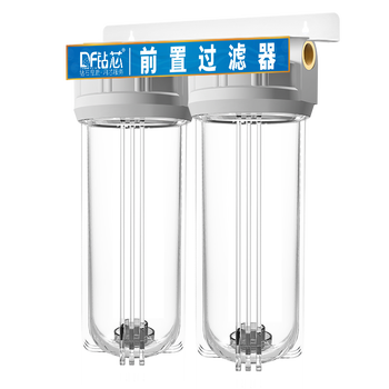滤水机十大名牌（滤水机净水器什么牌子最好）