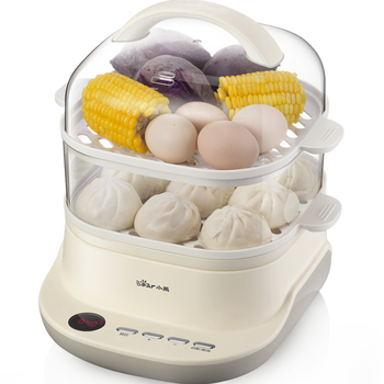 小熊煮蛋器哪款好用？最值得买四款推荐