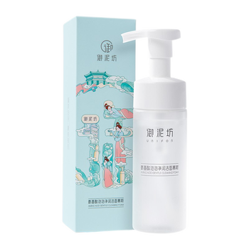 控油慕斯十大名牌有哪些（控油慕斯十大品牌2023排行榜）