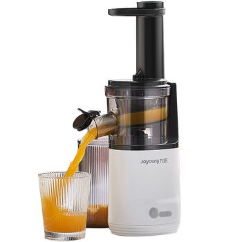 九阳LZ198原汁机到底怎么样?用户口碑爆棚的真实评价!