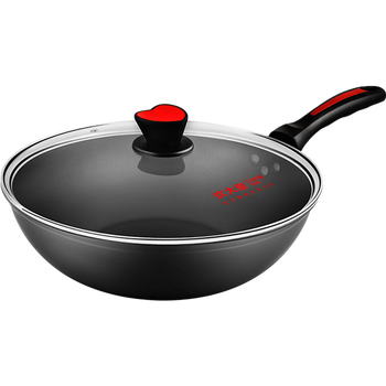 炒锅什么牌子好（炒锅炒菜锅哪个品牌好）