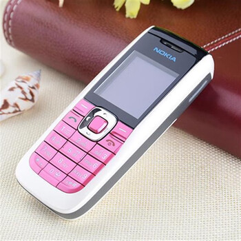 诺基亚3100无摄像头超长待机怀旧部队功能备用老年人手机棒棒小机