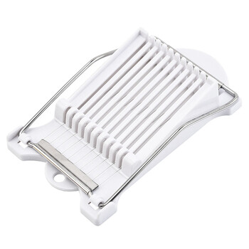 厨房切午餐肉神器水果切菜器午餐肉切片器鸡蛋分割器家用切肉神器