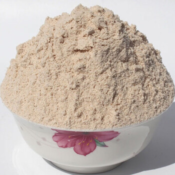 红稗面羹红高粱面粉纯高粱面农家自磨3斤高粱粉馒头煎饼粉杂粮粉5斤一