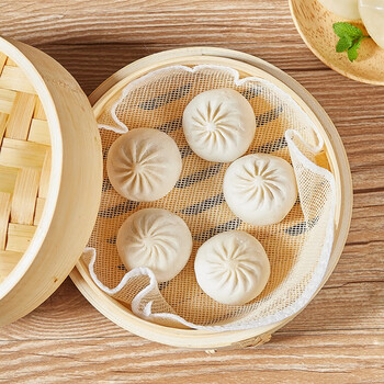安井灌汤小笼包288g12只装速冻半成品汤包猪肉包早餐面点早茶点冷冻
