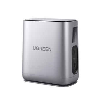 深度评测：绿联私有云DH2100的品质到底如何？