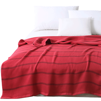 毛巾毯哪个品牌比较好（毛毯什么牌子质量好）