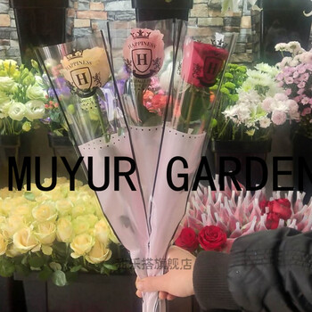 全国速递七夕情人节玫瑰花单支真花1朵玫瑰花束直批批发花店鲜花速递同城单支玫瑰 10枝起送 图片价格品牌报价 京东