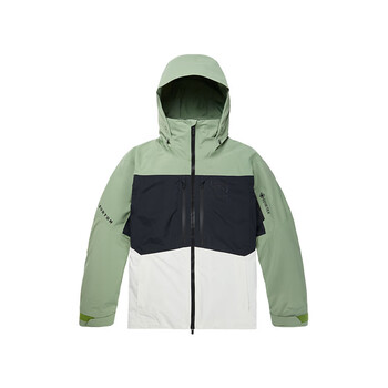 burton伯顿2223雪季男士akgoretexswash滑雪服10001110001109306xs